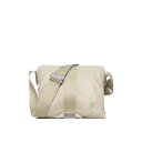 Burberry バーバリー メンズ ハンドバッグ・ショルダーバッグ 8080693 Pillow bag Brown onesize 【送料無料・関税込】