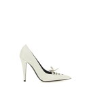 トムフォード TOM FORD PUMP CORSET ウィメンズ シューズ パンプス・ハイヒール White 40 39 36 38 37 女性 W3304LSP002N1W003 【送料無料・関税込】