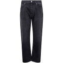 オフホワイト Off-White Off-White Jeans OMYA138C99DEN0021300 Men ジーンズ 33 31 32 【送料無料・関税込】(4)