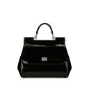 【楽天スーパーセール 最大75%OFF+P2倍】Dolce & Gabbana ドルチェガッバーナ レディース ハンドバッグ・ショルダーバッグ BB6002AI41380999 Dolce & Gabbana Bags.. Black Blacks and greys onesize 【送料無料・関税込】