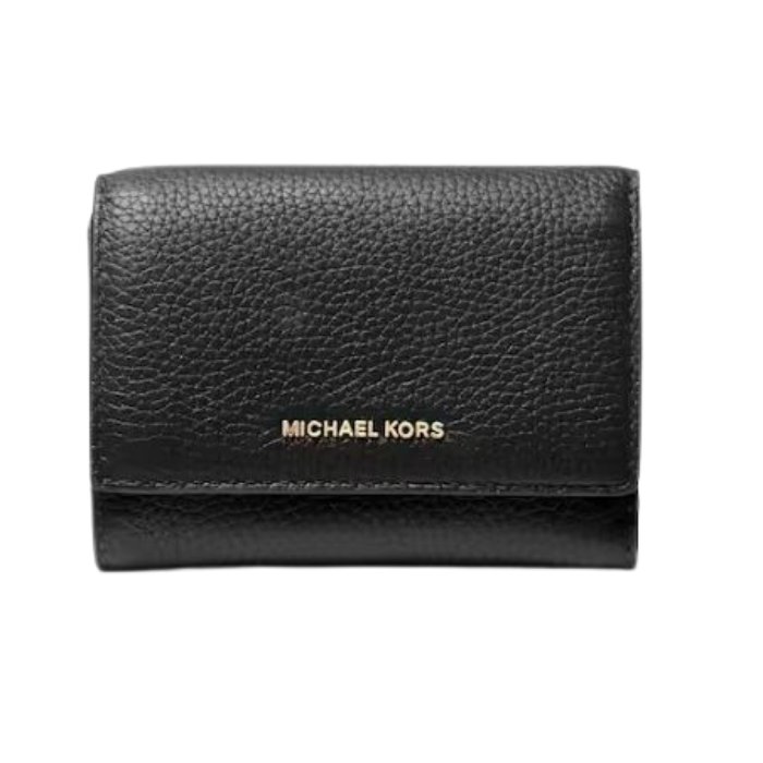 MICHAEL KORS マイケル・コース レディース 財布・カードケース 32S5GYTP1L001 Michael Kors Bags.. Black Blacks and greys onesize 【送料無料・関税込】