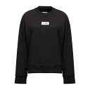 エムエムシックス MM6 Maison Margiela MM6 Maison Margiela Sweaters Black S52GU0247M250259...