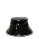【楽天スーパーセール 最大75%OFF+P2倍】JW Anderson ジェイダブリュー アンダーソン レディース 帽子 AC0347FA0391999 BUKET HAT BLACK S/M 【送料無料・関税込】