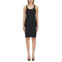ヘルムートラング Helmut lang TANK DRESS O04HW607001 Women ワンピース・ドレス・オールインワン BLACK L M S ...