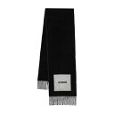 ジャックムス JACQUEMUS JACQUEMUS Scarfs 25HACU00579AOT4044090 Women スカーフ・マフラー onesize ...