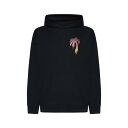 パームエンジェルス Palm Angels Sweaters Black メンズ ウェア トップス スウェット・フーディー Black L M S XL 2XL 男性 PMBB126F23FLE002-1025 【送料無料・関税込】(4)