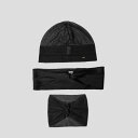 サンローラン Saint Laurent Accessories Black ウィメンズ アクセサリー ヘッドアクセサリー Black U 女性 8299583...