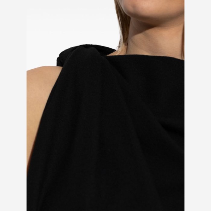 アレキサンダー・マックイーン Alexander McQUEEN Alexander McQueen Dresses 814681QJAES1000 Women ワンピース・ドレス・オールインワン IT38 IT42 IT34 IT36 IT40 IT44 IT46 IT48 IT50 IT52 IT54 40 42 38 44 【送料無料・関税込】