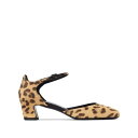 ジミー チュウ JIMMY CHOO With Heel Brown ウィメンズ シューズ パンプス・ハイヒール Brown 36 37 37.5 38 38....