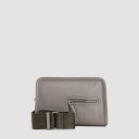 ベルルッティ Berluti M306916MC5 Men ハンドバッグ・ショルダーバッグ MC5 TAUPE onesize 【送料無料・関税込】