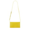 Jil Sander ジルサンダー レディース ハンドバッグ・ショルダーバッグ J07ZH0012P5355707 "ALL-DAY" BAG YELLOW onesize 【送料無料・関税込】