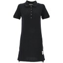 トム・ブラウン Thom Browne Thom Browne Dresses Blue FJD027A00050415 Women ワンピース・ドレス・オール...