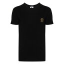 ヴェルサーチェ VERSACE Versace Underwear Black AUU010051A10011A1008 Men アンダーウェア Blacks and greys 3 4 5 6 7 8 【送料無料・関税込】