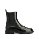 トッズ Tod's Tod's Boots Black XXW20L0IN90AKTB999 Women ブーツ Blacks and greys 361/2 371/2 381/2 36 40 37 38 39 36.5 37.5 38.5 41 【送料無料・関税込】