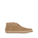 トッズ Tod's Tod's Flat shoes Beige XXM0TV0IV70RE0C801 Men ローファー Light and natural 71/2 81/2 10 6 7 8 9 【送料無料・関税込】