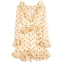 ヴァレンティノ Valentino Garavani Valentino PAP Dresses White 6B3VAF3793H0AN Women ワンピー...