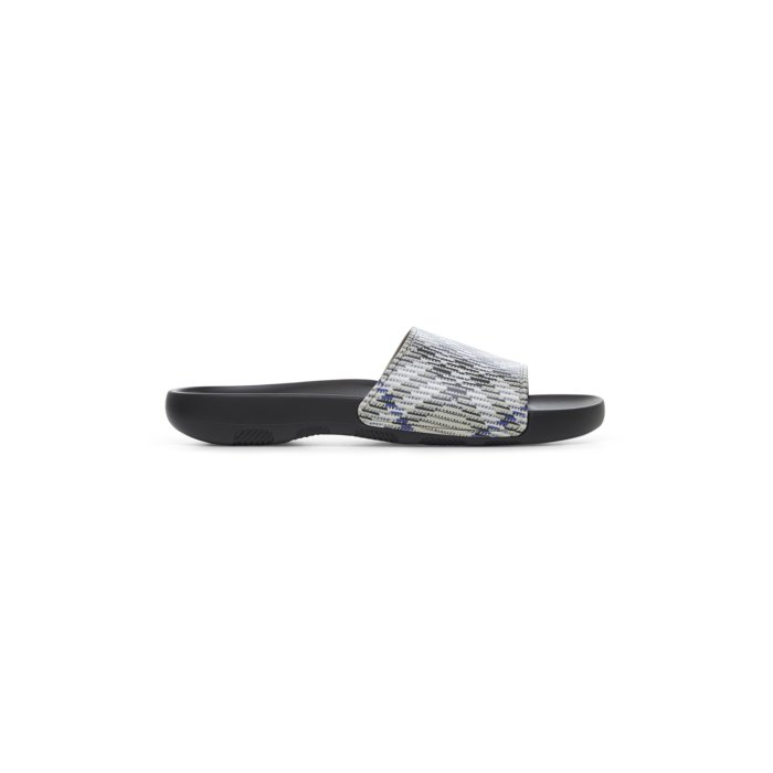 【楽天ブラックフライデー最大80%OFF+P2倍~】Burberry バーバリー メンズ サンダル 8102419B9629 Burberry Sandals ...