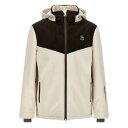 ブルネロ・クチネリ Brunello Cucinelli Corduroy insert ski jacket MM134KG12CLN14 Men カジュアル...
