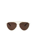 ジミー チュウ JIMMY CHOO Sunglasses 0JC4002B301773 Women サングラス・アイウェア Gold 60 【送料無料・関税込】