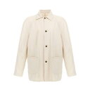 メゾン マルジェラ Maison Margiela DENIM SHIRT その他 Beige IT46 IT48 IT50 46 48 50 男性 S50AM...