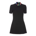 エミリオプッチ Emilio Pucci Marmo Print Mini Dress 4URG634U636999 Women ワンピース・ドレス・オールイン...