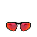 【楽天スーパーセール 最大75%OFF+P2倍】Moncler モンクレール メンズ サングラス・アイウェア ML024801U Ml0248 Sunglasses Black 62 【送料無料・関税込】