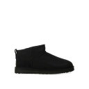 アグ UGG Classic Ultra Mini boot 1137391BLACK Men ブーツ Black 13 8 7 9 11 12 10 【送料無...
