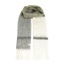 マルニ Marni Marni Scarfs Green SCMC0139Y0UAW053STV58 Women スカーフ・マフラー Blue and gree...