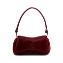 Diesel ディーゼル レディース ハンドバッグ・ショルダーバッグ P7968X10202T4320 Bag Diesel RED onesize 【送料無料・関税込】
