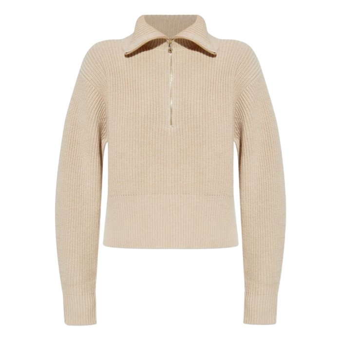 【楽天お買い物マラソン 最大75%OFF+最大P4倍】Max Mara マックスマーラ レディース ニット・セーター・カーディガン NADAR021006 Sweater Max Mara NEUTRALS S M XS 【送料無料・関税込】のサムネイル