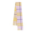 【楽天スーパーセール 最大75%OFF+P2倍】Burberry バーバリー メンズ スカーフ・マフラー 8079556 Cashmere scarf Multicolour onesize 【送料無料・関税込】