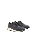 トッズ Tod's Tod's Sneakers Blue XXM63K0GT80IRARD13 Men スニーカー Blue and green 71/2 81/2 10 5 6 7 8 9 【送料無料・関税込】