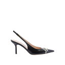 ヴァレンティノ Valentino Garavani Slingback Bepointy ウィメンズ シューズ パンプス・ハイヒール Black 38.5 3...