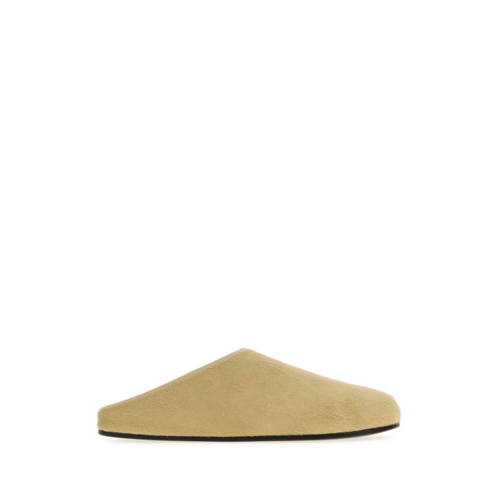 【楽天ブラックフライデー最大80%OFF+P2倍~】The Row ザ・ロウ レディース サンダル F1705L701IRG Beige calf hair H...