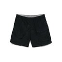 シーピーカンパニー C.P. Company CP COMPANY Sea clothing Black 18CMBW231A005991G999 Men スイ...