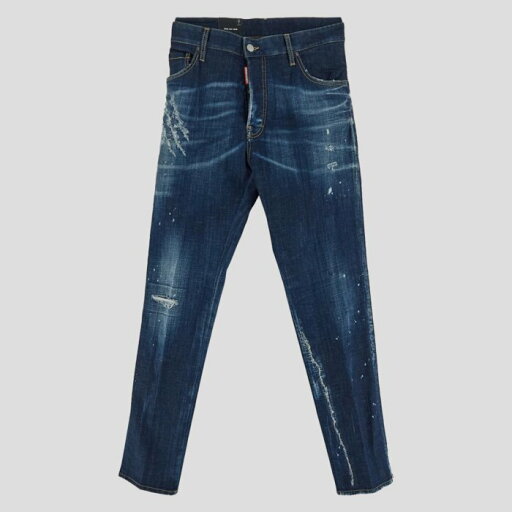 ディースクエアード Dsquared2 Dsquared2 Jeans S74LB1559S30342470 Men ジーンズ 50 52 46 48 54 56 【送料無料・関税込】 ディースクエアード Dsquared2 Dsquared2 Jeans S74LB1559S30342470 Men ジーンズ 50 52 46 48 54 56 【送料無料・関税込】