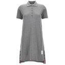 トム・ブラウン Thom Browne Thom Browne Dresses FJD027A00050055 Women ワンピース・ドレス・オールインワン ...