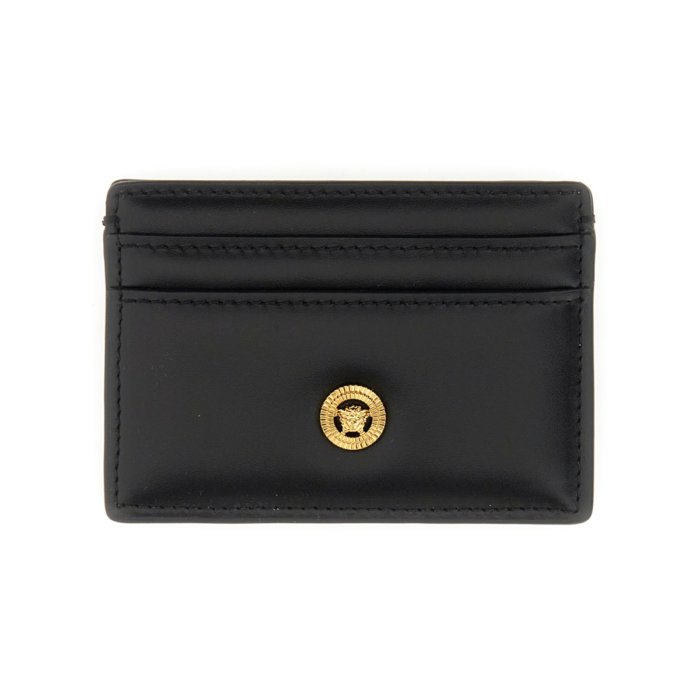VERSACE ヴェルサーチェ メンズ 財布・カードケース DPN24671A130181B00V CARD HOLDER 