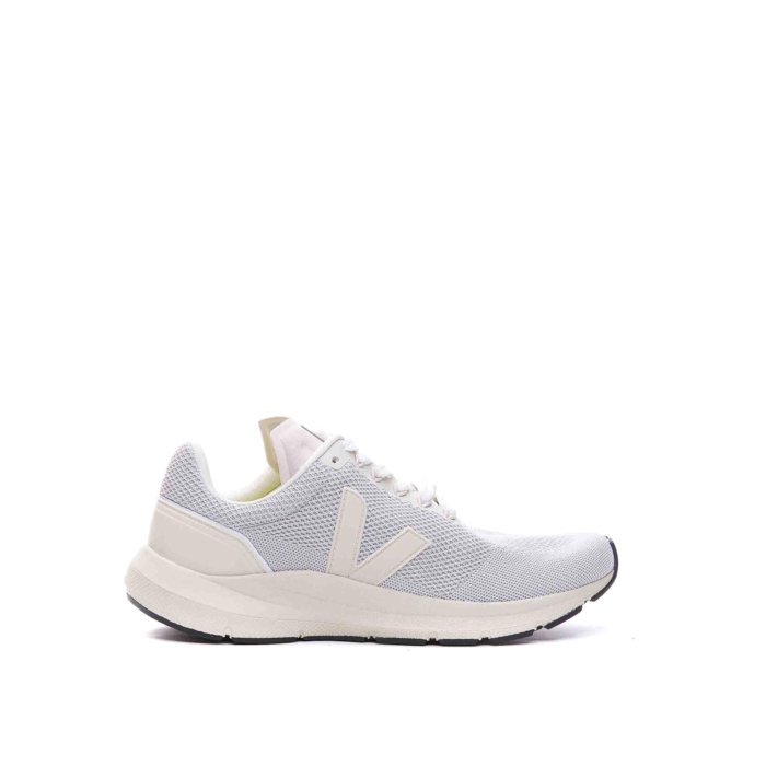 【楽天スーパーセール 最大80%OFF+P2倍~】VEJA ヴェジャ メンズ スニーカー LN1002759 Marlin v-knit sneakers White 45 43 【送料無料・関税込】