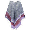 プリーツ プリーズ イッセイ ミヤケ PLEATS PLEASE ISSEY MIYAKE Pleats Please Scarfs Blue PP57AD22...