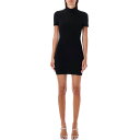 alexanderwang.t アレキサンダーワン ティー レディース ワンピース・ドレス・オールインワン 4KC3246050001 T by Alexand...