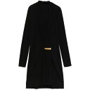 トムフォード TOM FORD Tom Ford Dresses Black ABJ835JEX131LB999 Women ワンピース・ドレス・オールインワン...