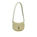 Burberry バーバリー レディース ハンドバッグ・ショルダーバッグ 8081167 Rocking Horse Mini Shoulder Bag Green onesize 【送料無料・関税込】