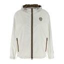 ブルネロ・クチネリ Brunello Cucinelli 'Precious Trims' jacket MB4227945C007 Women カジュアルジャ...