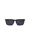 カルバン・クライン Calvin Klein Sunglasses CK25505S001 Men サングラス・アイウェア Black 58 【送料無料・関税込】