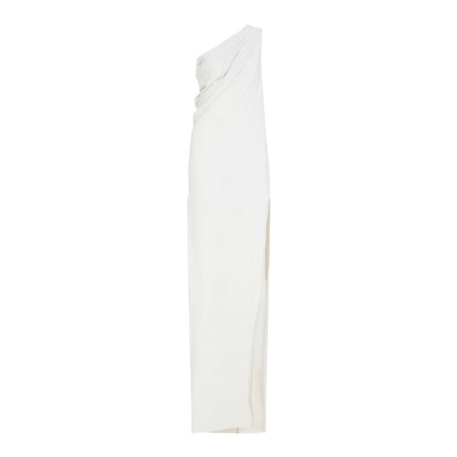 リック オウエンス Rick Owens Athena Arrowhead Dress RP01E7509CC41 Women ワンピース・ドレス・オールインワン White 42 38 【送料無料・関税込】 リック オウエンス Rick Owens Athena Arrowhead Dress RP01E7509CC41 Women ワンピース・ドレス・オールインワン White 42 38 【送料無料・関税込】