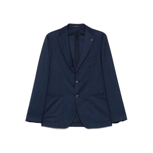 タリアトーレ TAGLIATORE Jacket メンズ ウェア ジャケット & コート スーツ・ジャケット DARK BLUE 52 54 46 48 50 男性 1SMC22KPE520109U25E092 【送料無料・関税込】 タリアトーレ TAGLIATORE Jacket メンズ ウェア ジャケット & コート スーツ・ジャケット DARK BLUE 52 54 46 48 50 男性 1SMC22KPE520109U25E092 【送料無料・関税込】