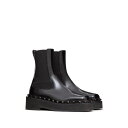 ヴァレンティノ Valentino Garavani Valentino Garavani Boots Black 3W0S0HE0DKP0NO Women ブ...