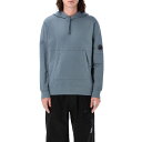 シーピーカンパニー C.P. Company Clothing.... メンズ ウェア トップス スウェット・フーディー STORMY WEATHER L M ...
