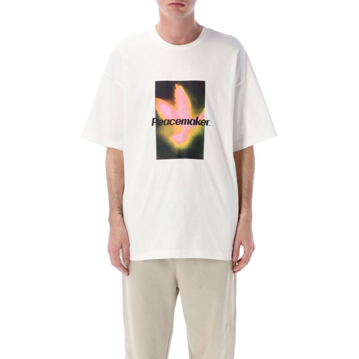 Tシャツ・カットソー OAMC Men T-shirt Sand PCM1OT07AJE003004 SAND 楽天市場】OAMC(Tシャツ・カットソー|トップス):メンズ